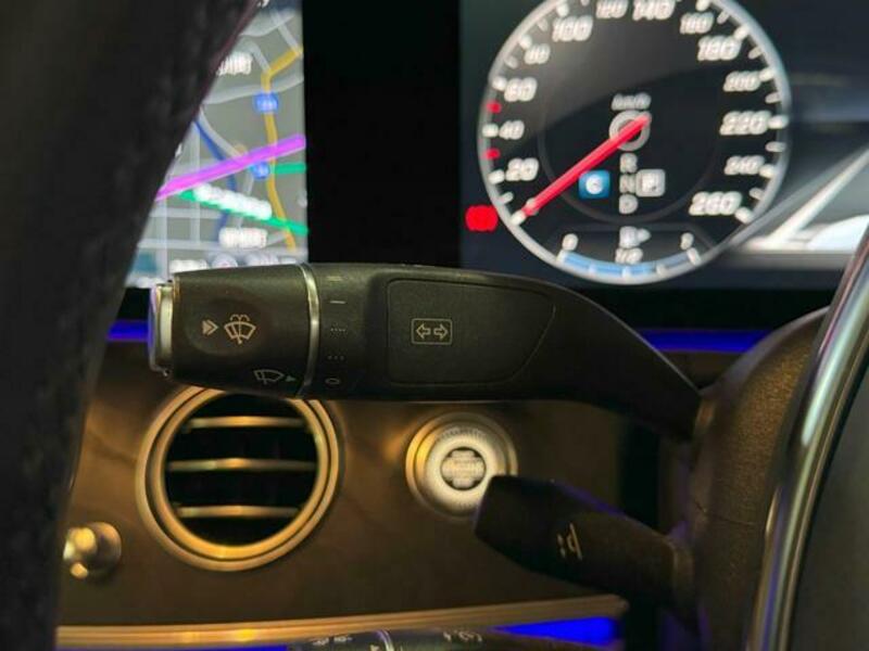 E-CLASS