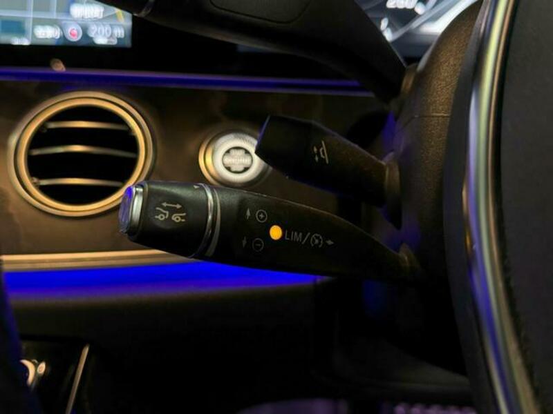 E-CLASS
