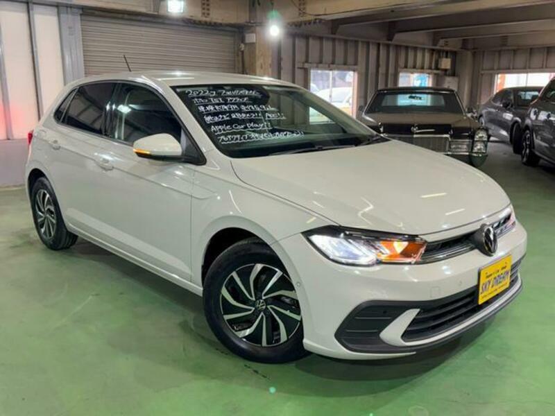 POLO