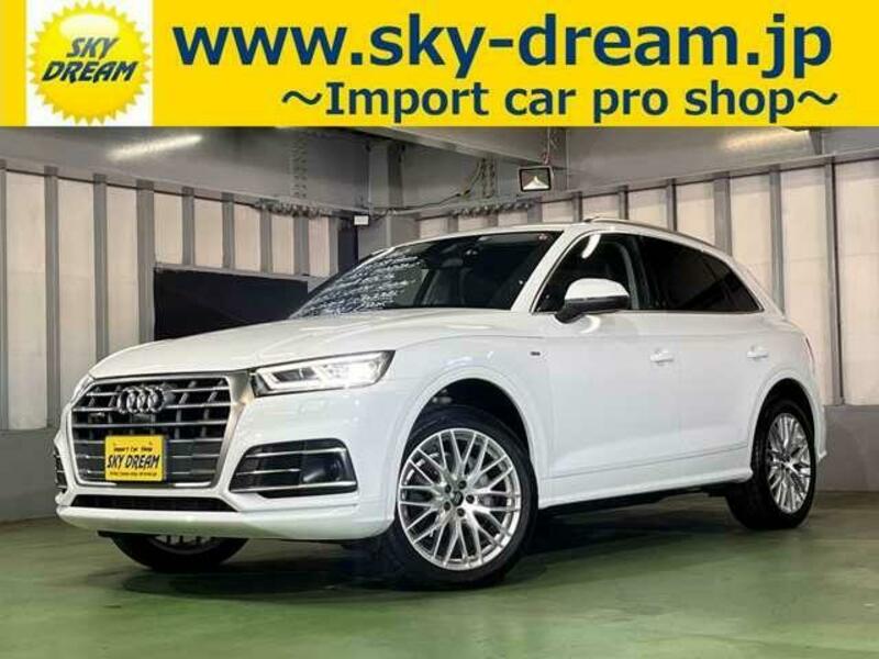 AUDI Q5