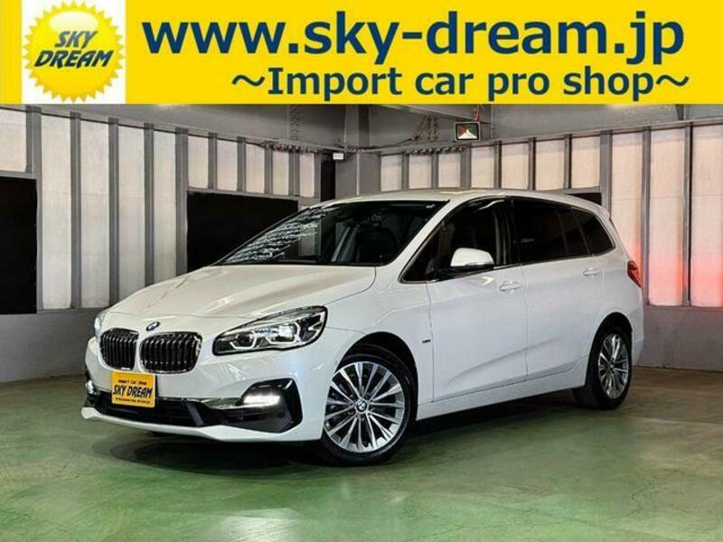 2 SERIES