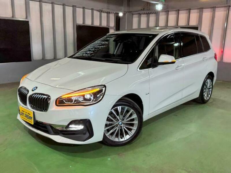 2 SERIES