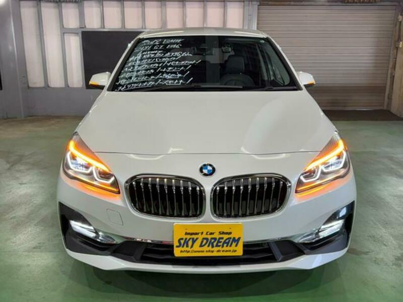 2 SERIES