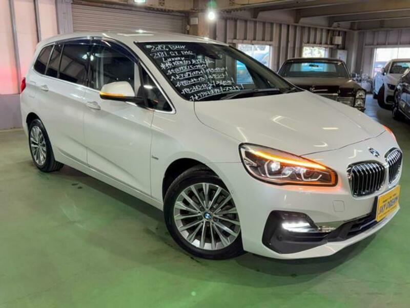 2 SERIES