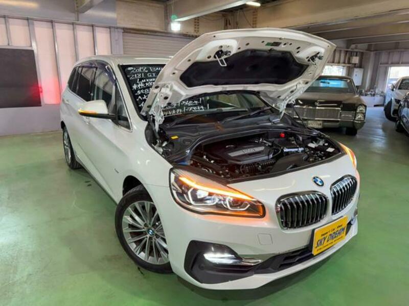 2 SERIES