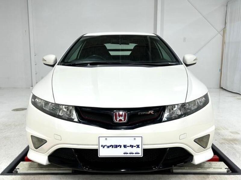 CIVIC