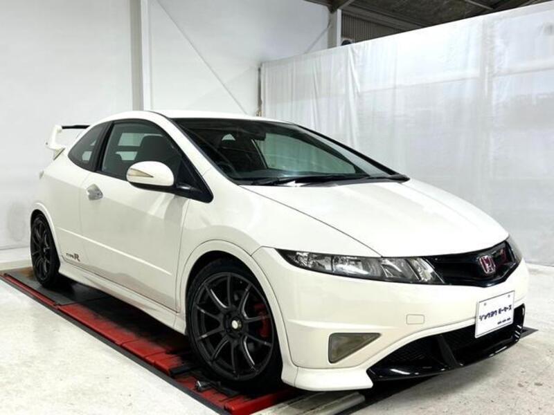 CIVIC