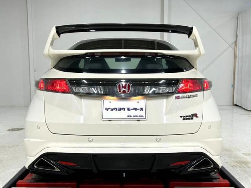 CIVIC