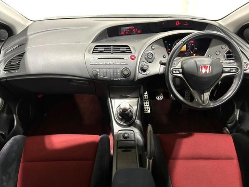 CIVIC