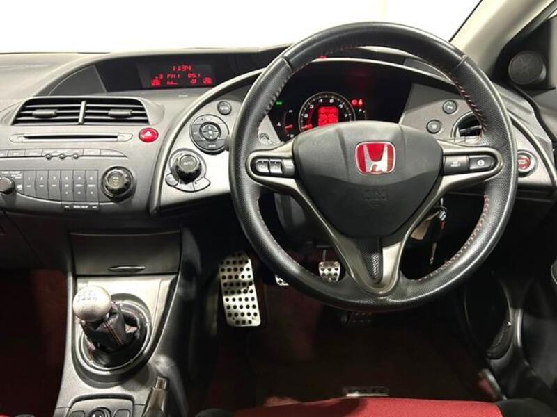 CIVIC