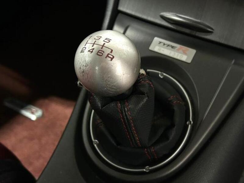 CIVIC