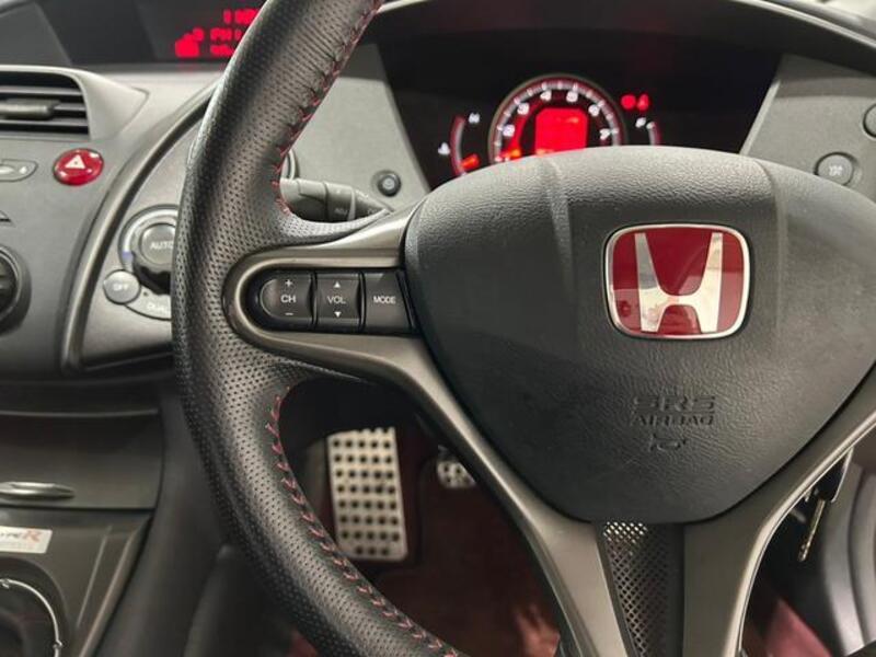 CIVIC
