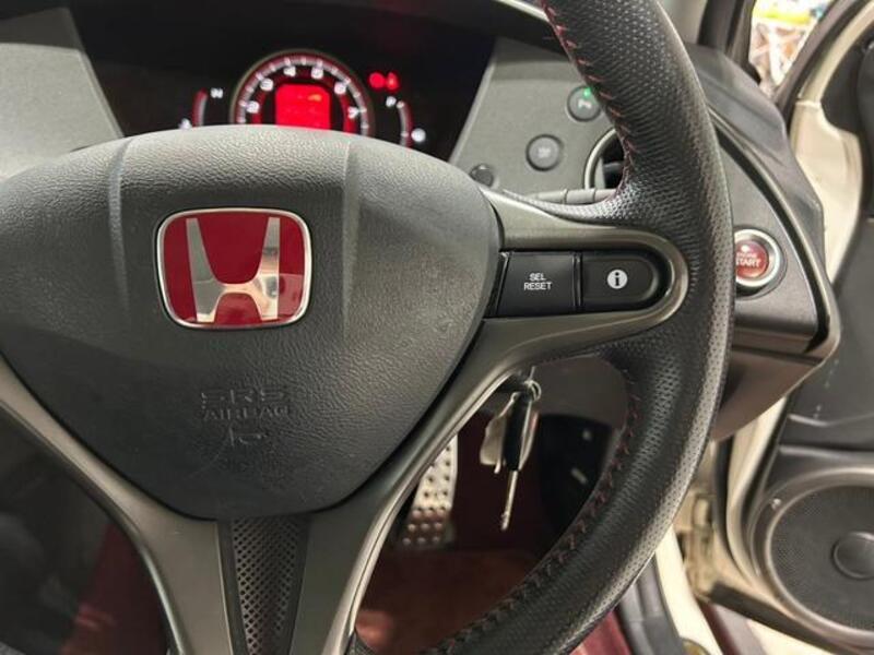 CIVIC