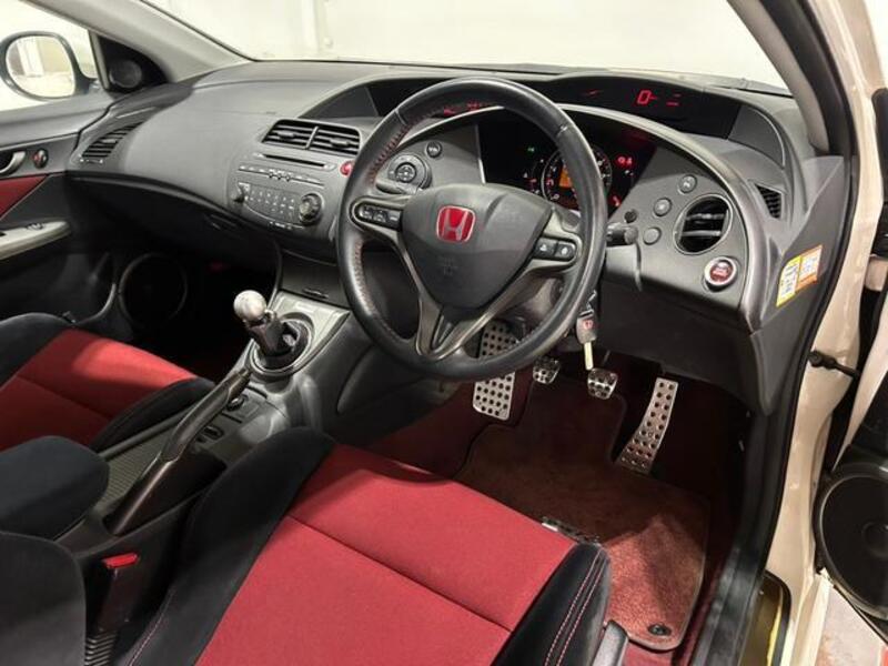 CIVIC