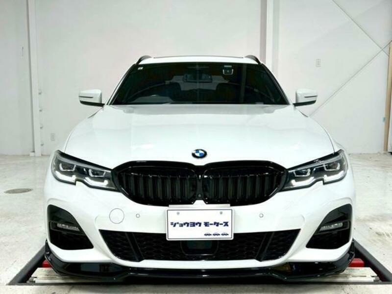 3 SERIES