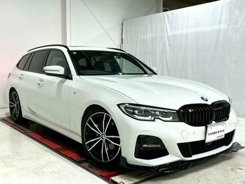 3 SERIES