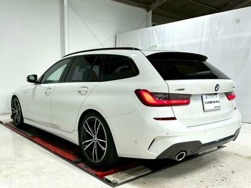 3 SERIES