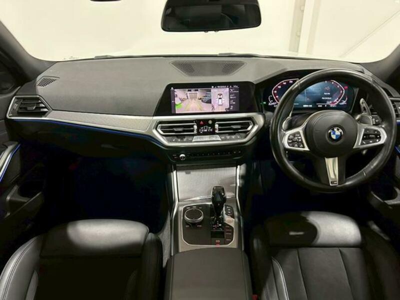 3 SERIES