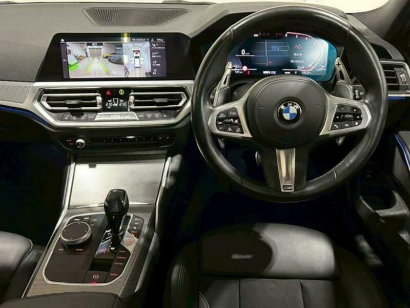 3 SERIES