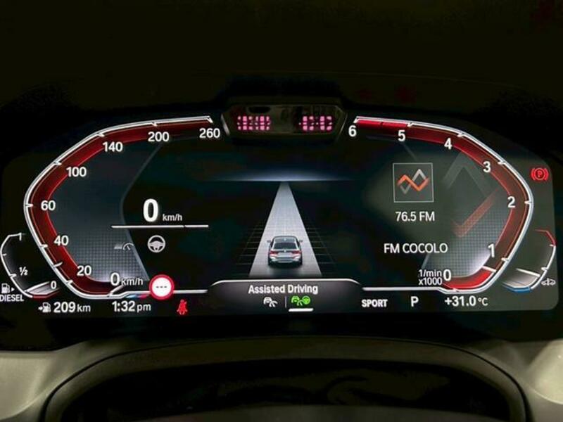 3 SERIES