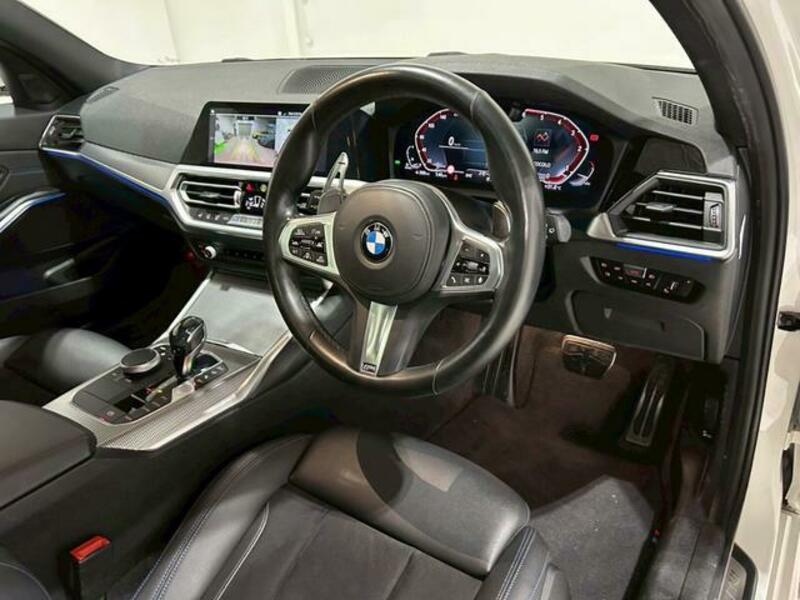 3 SERIES