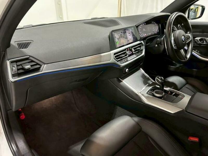3 SERIES