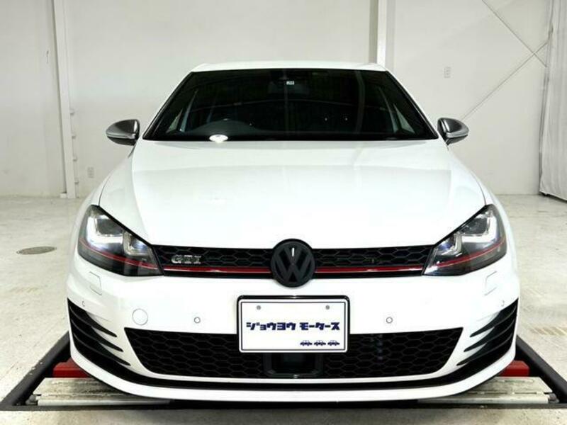 GOLF GTI