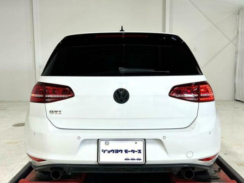 GOLF GTI