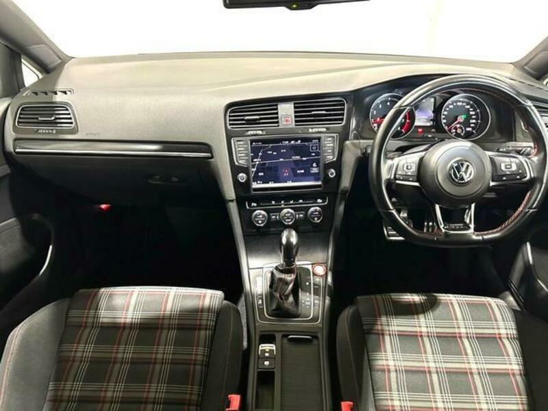GOLF GTI