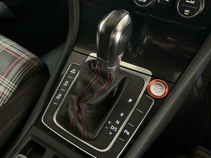GOLF GTI