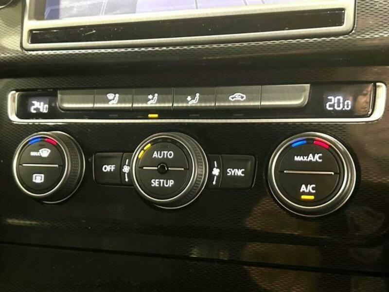 GOLF GTI
