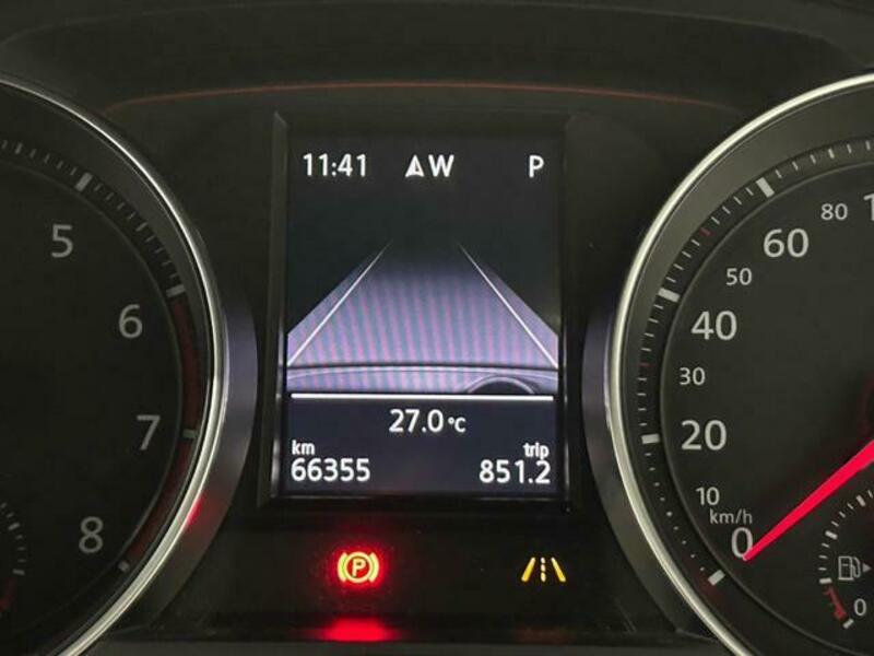 GOLF GTI