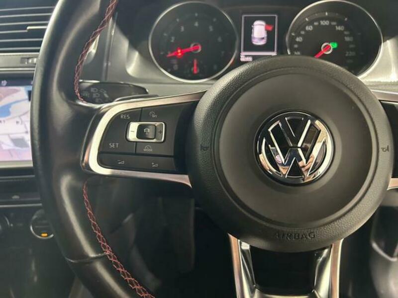 GOLF GTI
