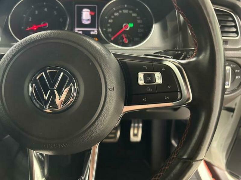 GOLF GTI