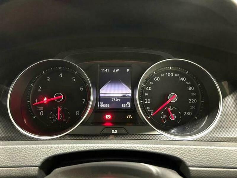 GOLF GTI