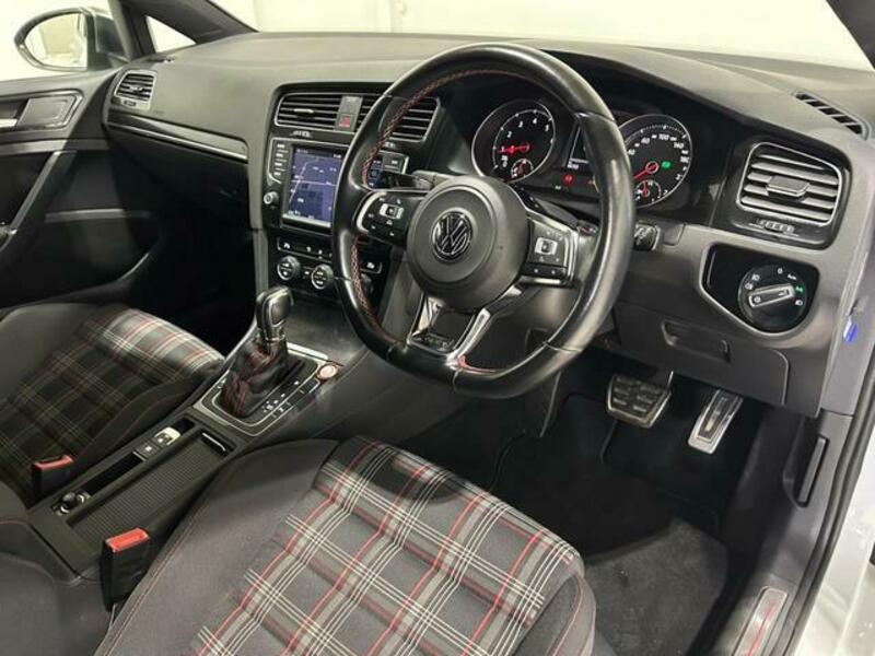 GOLF GTI