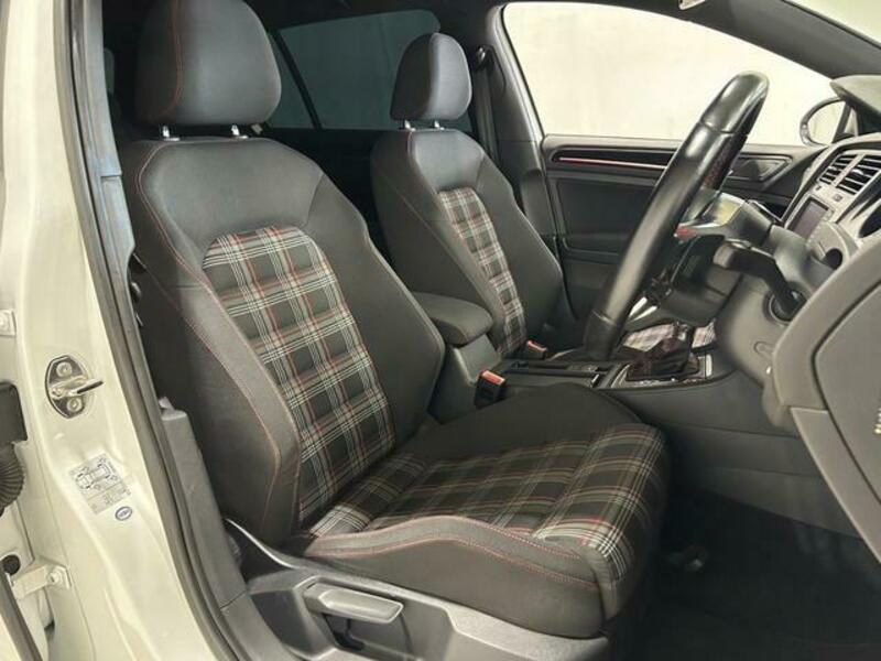 GOLF GTI