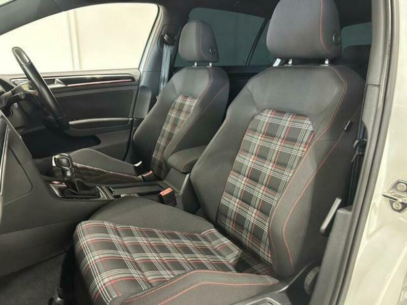 GOLF GTI