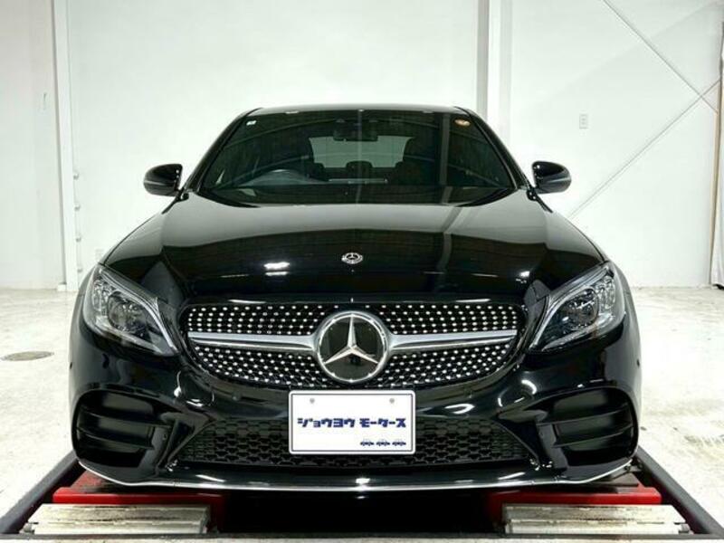 C-CLASS