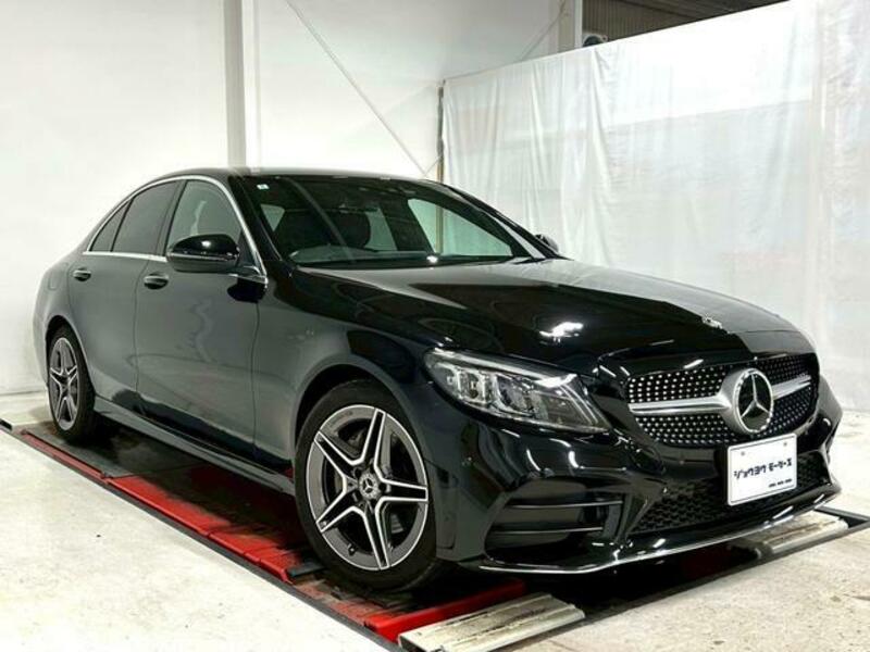 C-CLASS