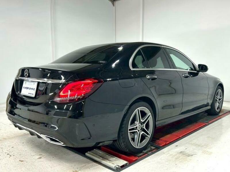 C-CLASS