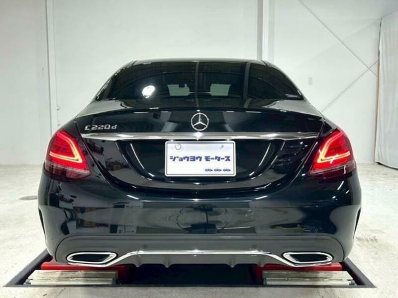 C-CLASS