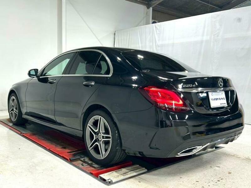 C-CLASS