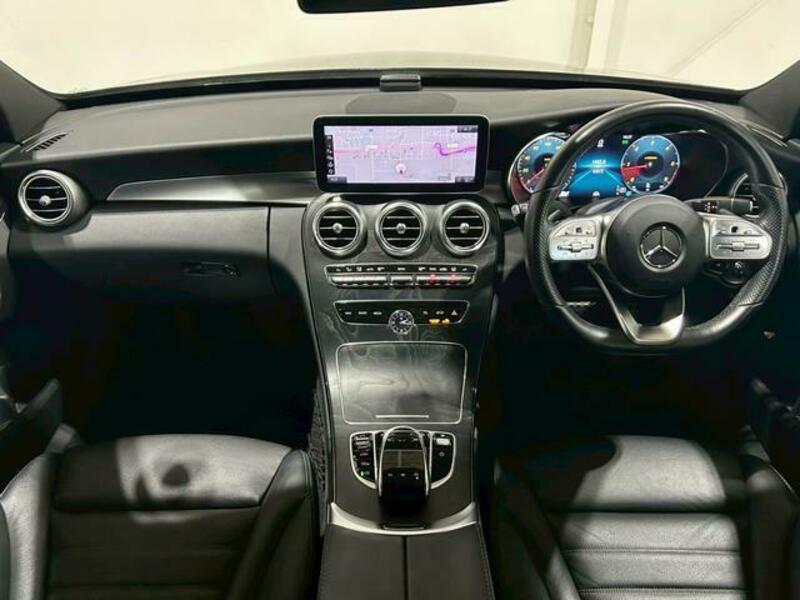 C-CLASS