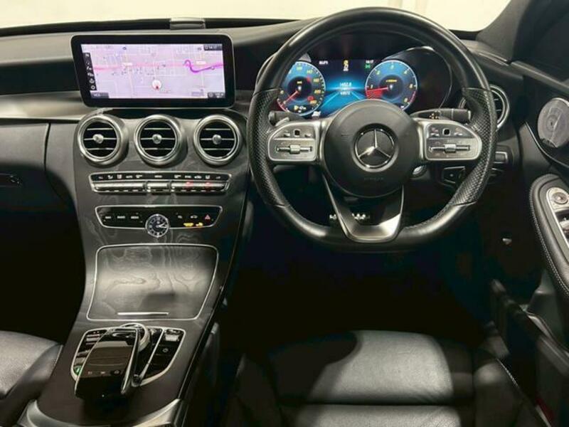 C-CLASS
