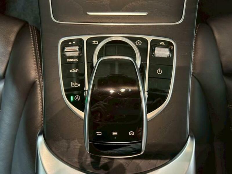 C-CLASS