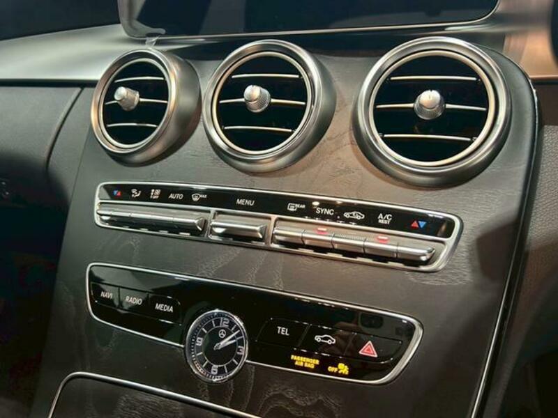 C-CLASS