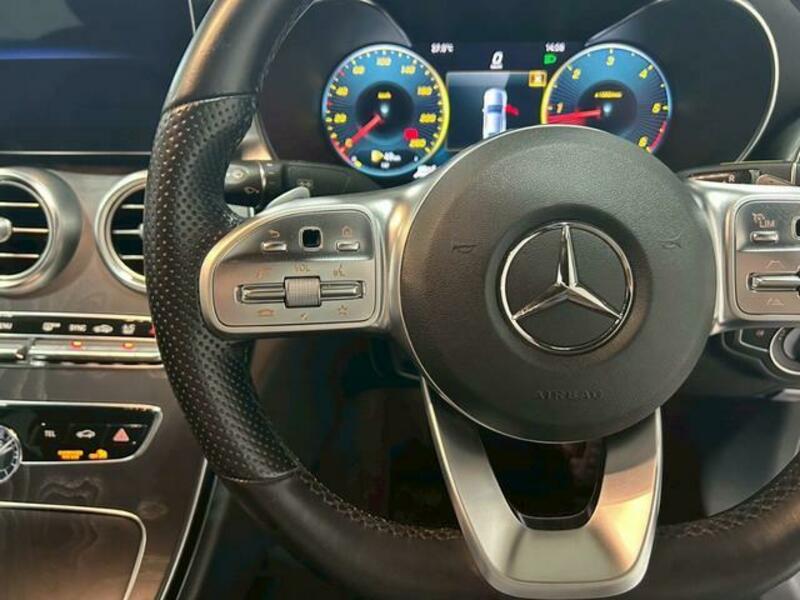 C-CLASS