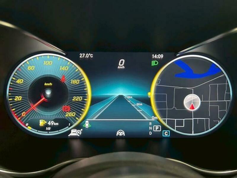 C-CLASS