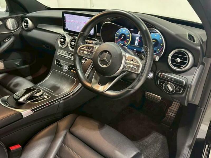 C-CLASS